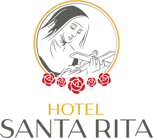 Hotel Santa Rita, a Rosa do Trairí